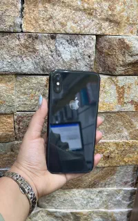 IPHONE X 256