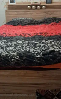 تختخواب دو نفره