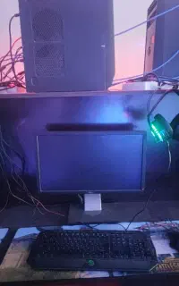 ۲ عدد سیستم کامپیوتر