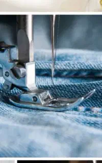 وردست خانم جهت کار در خیاطی