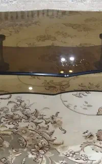میز جلو مبلی میز عسلی