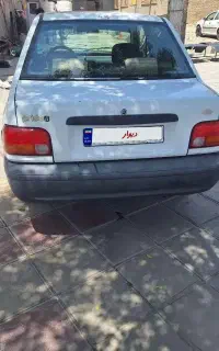 پراید ۸۳