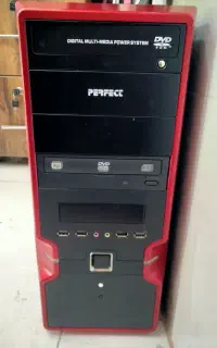 کیس ddr2