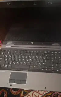 لپ تاپ hp فقط نقد