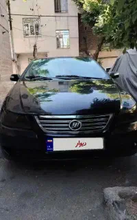 لیفان۶۲۰ 1800سی سی