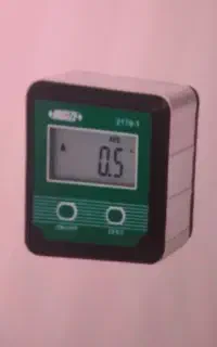 شیب سنج اینسایز