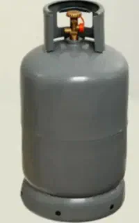 کپسول گاز