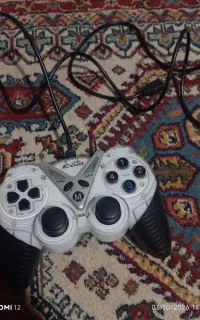 دسته بازی کامپیوتر