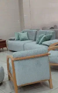 مبلمان سید شمس الدین
