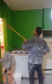 نقاشی ورنگ آمیزی