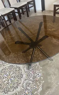 میز وسط