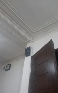نصب دیوارگچی ودرب ضدسرقت گچبری وگچکاری