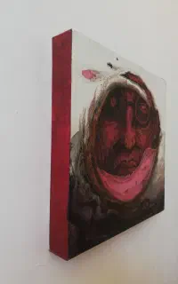 تابلوی نقاشی