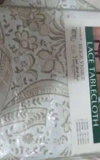 سفره سایز بزرگ خارجی