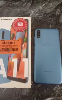 گوشی سامسونگ A11