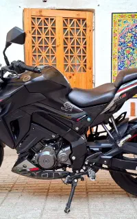 بنلی 180 در حد