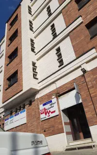 مطب ۲۰۳ متری شهرکرد