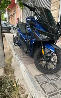 گلکسی sym jt200