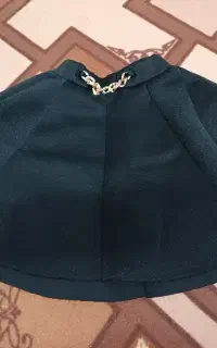 دامن دخترانه مجلسی