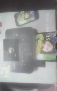 پرینتر و اسکن