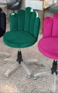 طراح و تولید تجهیزات آرایشگاهی.تمام چکی