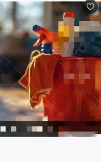 نظافت منزل راه پله و اداره