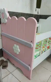 تخت کودک