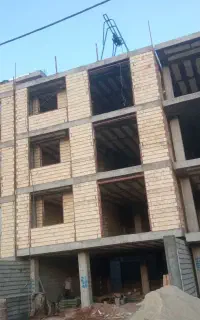 بنا ساختمان