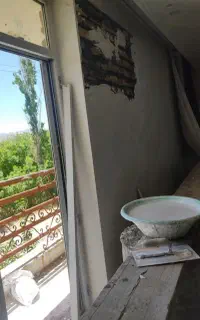 گچکاری حرفه ای