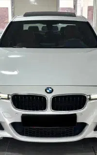 Bmw320iصفر