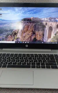 لب تابHp