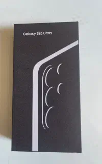 سامسونگ ultra s26 بدون کد