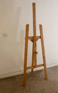 پایه بوم نقاشی