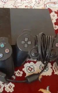 پلی استیشن 2