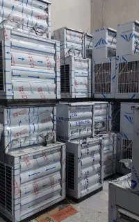 سه شیر شناور عمومی آب سردکن سرد کن آبسردکن