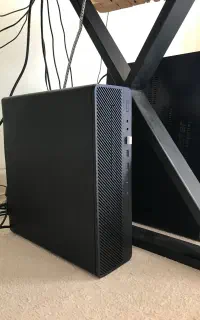 مینی کیس نسل ۶ hp