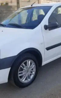 پارس تندر ۹۲