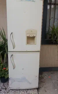 یخچال فریزر