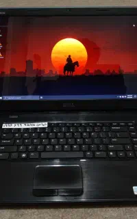 لپ تاپ Dell Inspiron N5040