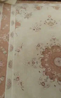 فرش ۶متری نگین مشهد