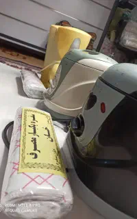سرخ کن های مینی قهوه ساز تخفیف هم میدیم