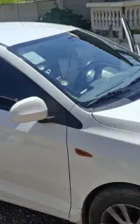 فروش اتومبیل ام وی ام ۳۱۵ اچ مدل ۱۳۹۵