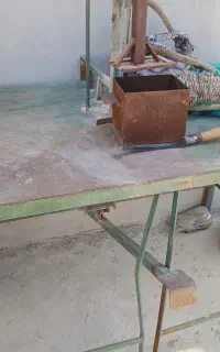 قالب مخصوص برای پرس کردن خرما