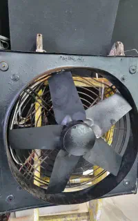 فن صنعتی
