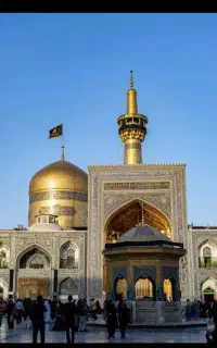 تور مشهد لحظه آخری