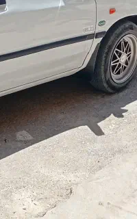 پراید