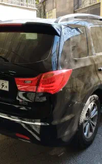 هایماS7اقساط بلند با وام بانکی تحویل آنی نمایندگی
