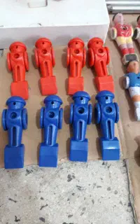 بازیکن فوتبال دسی