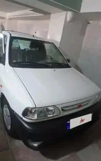 پراید وانت صفر gx