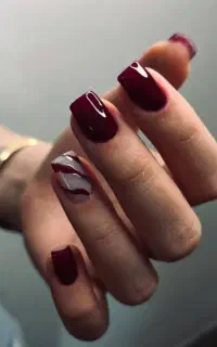 کاشت ناخن